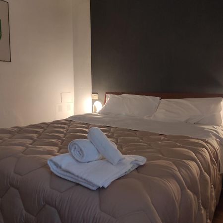 Hotel Centrale Chiusi Rum bild